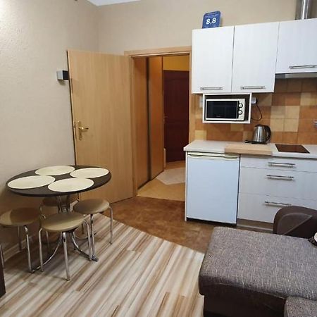Apartamenty W Jantar - Lilasun Шклярска-Поремба Экстерьер фото