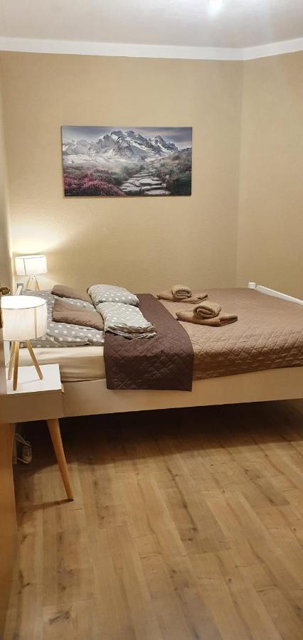 Apartamenty W Jantar - Lilasun Шклярска-Поремба Экстерьер фото