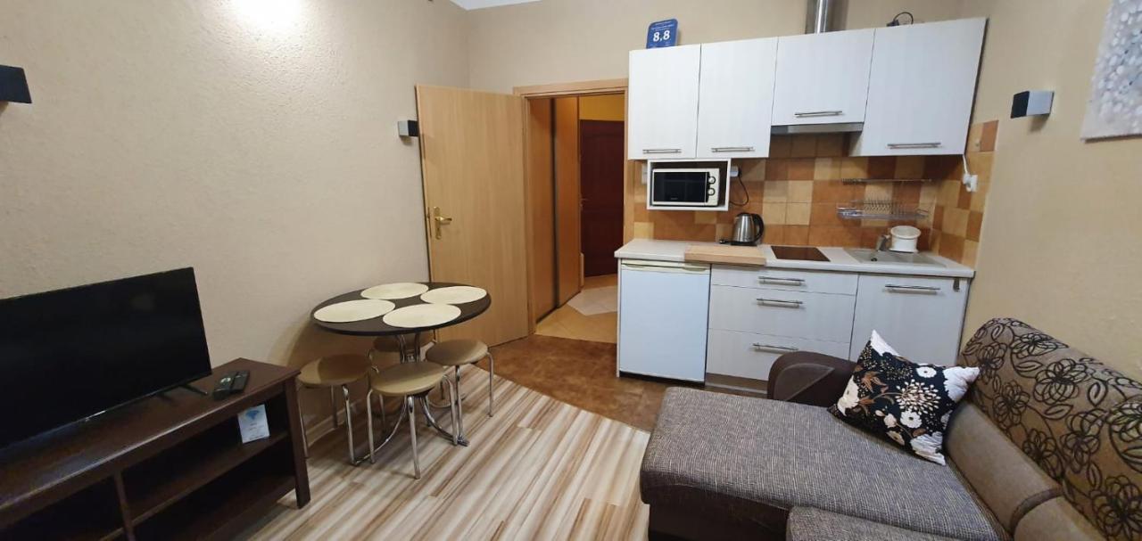 Apartamenty W Jantar - Lilasun Шклярска-Поремба Экстерьер фото