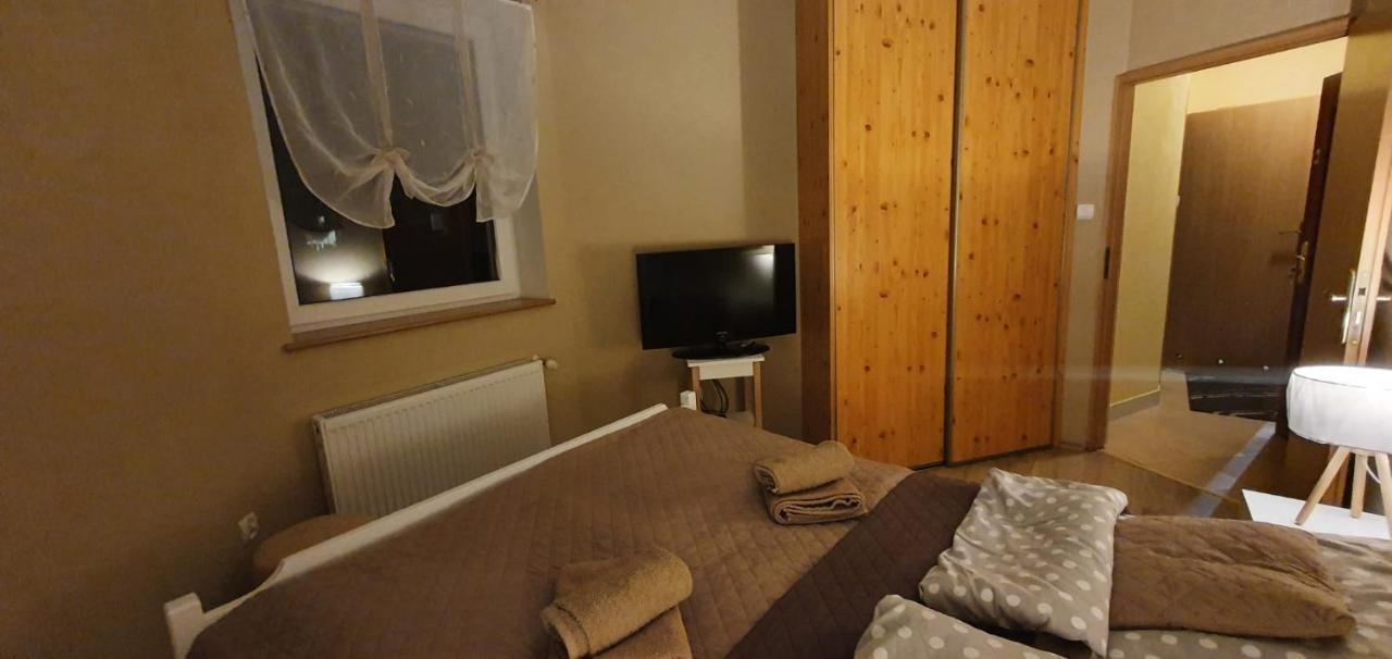 Apartamenty W Jantar - Lilasun Шклярска-Поремба Экстерьер фото