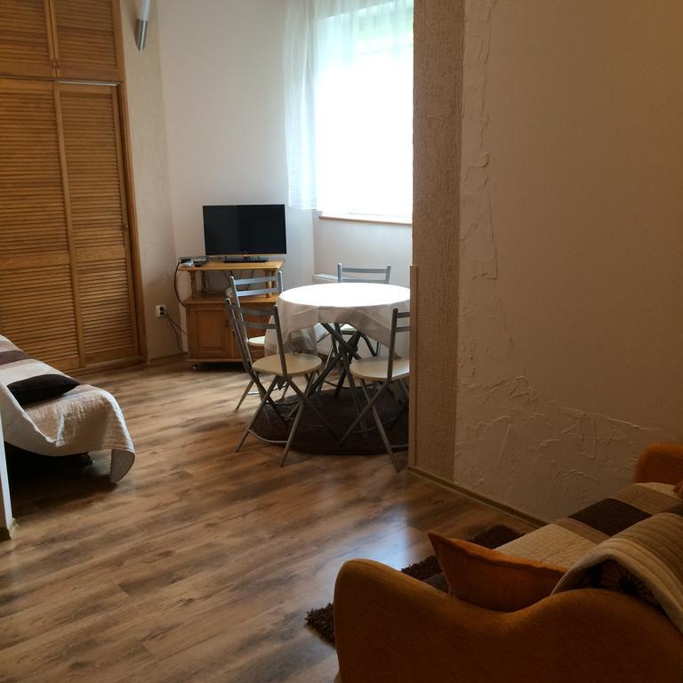 Apartamenty W Jantar - Lilasun Шклярска-Поремба Номер фото